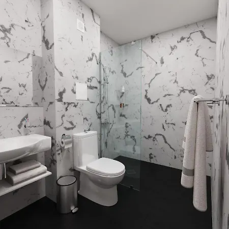 Otel Queen Nelly Park Naousa