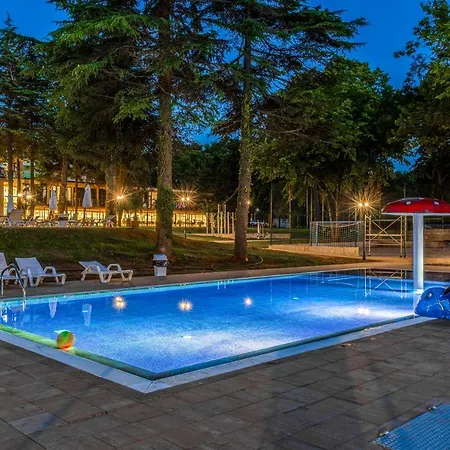 Otel Queen Nelly Park