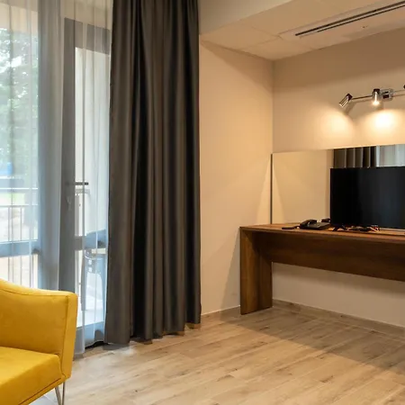 Otel Queen Nelly Park