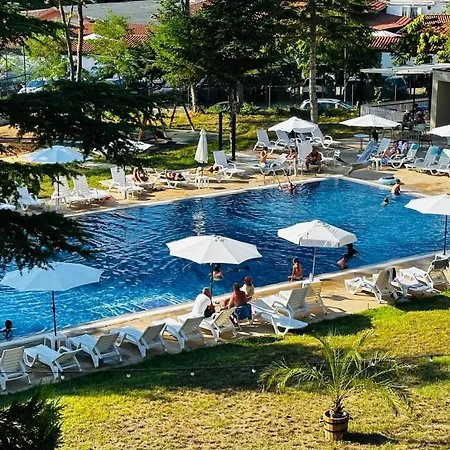 Otel Queen Nelly Park