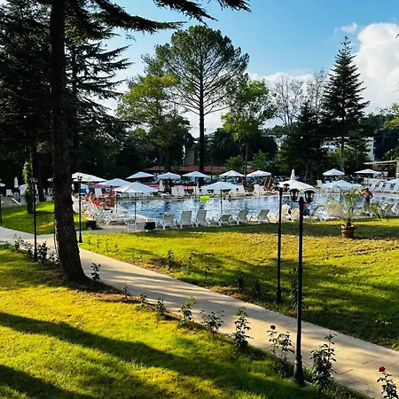 Otel Queen Nelly Park