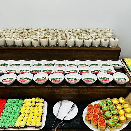 Otel Queen Nelly Park Naousa