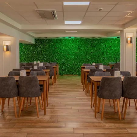 Otel Queen Nelly Park Naousa