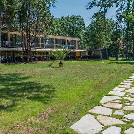 Queen Nelly Park מלון