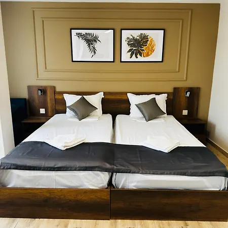 Otel Queen Nelly Park