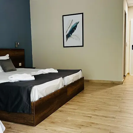 Otel Queen Nelly Park Naousa