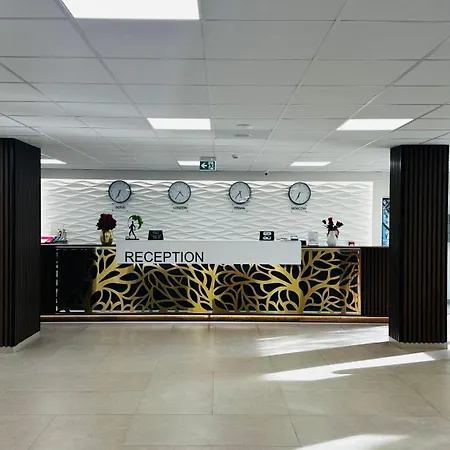 Queen Nelly Park 4* Naousa