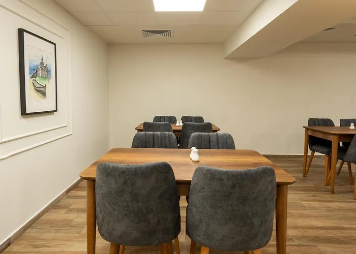 Queen Nelly Park Hotel Kiten (Burgas)