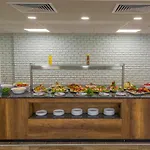 Queen Nelly Park Otel 4*
