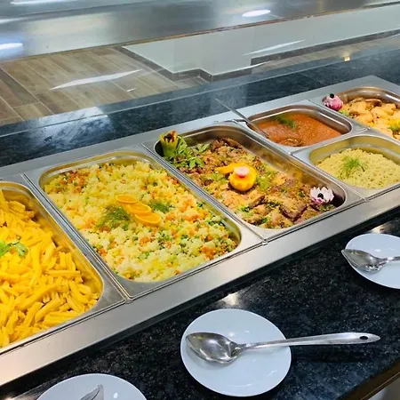 Queen Nelly Park Hotel Kiten (Burgas)