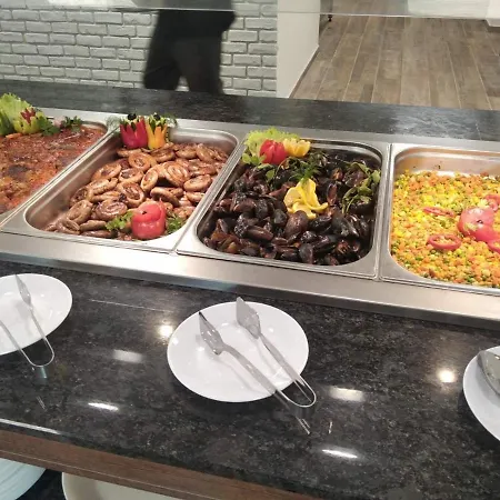 Queen Nelly Park 4* Kiten (Burgas)