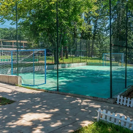 Queen Nelly Park Hotel Kiten (Burgas)