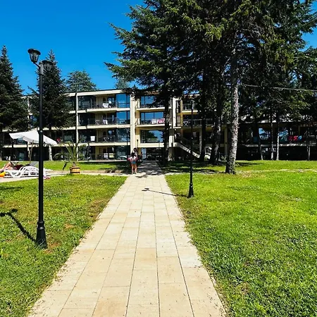 Hotel Queen Nelly Park Kiten (Burgas)