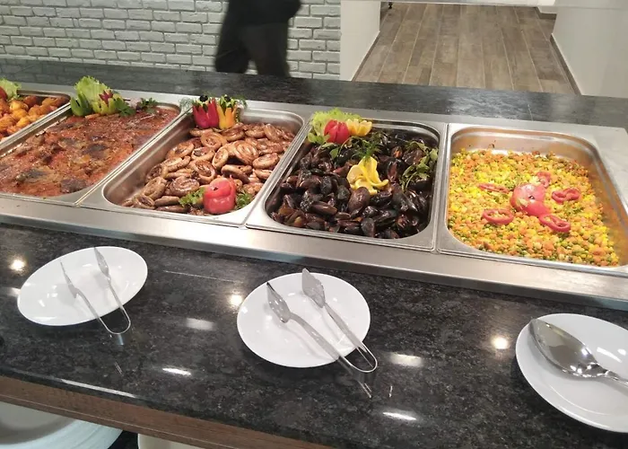 Queen Nelly Park 4* 希典