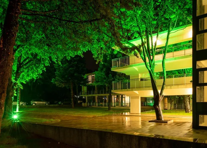 酒店 Queen Nelly Park