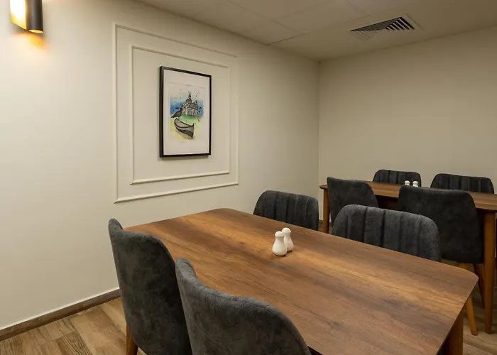 Hotel Queen Nelly Park Kiten (Burgas)