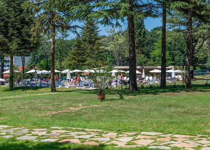 酒店 Queen Nelly Park 希典