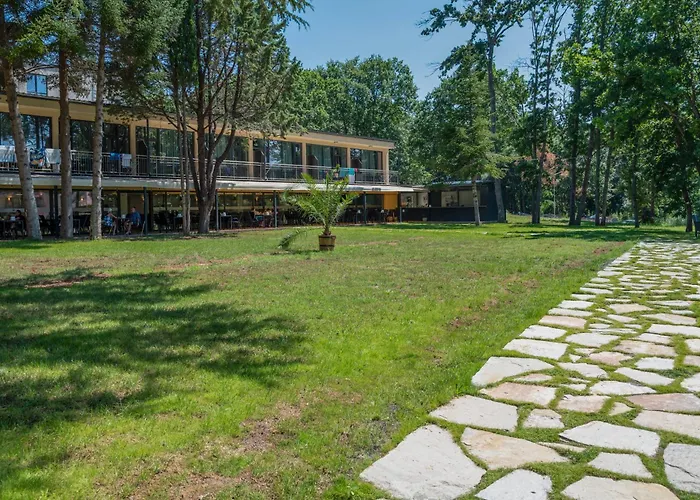 Queen Nelly Park 酒店