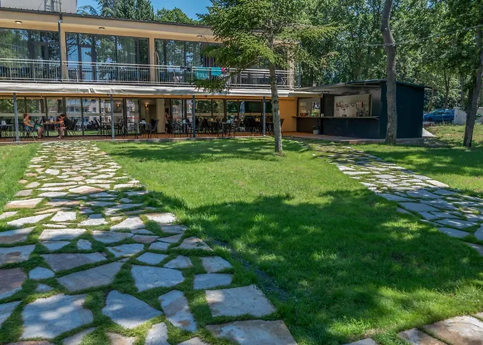 Queen Nelly Park 4* Kiten (Burgas)