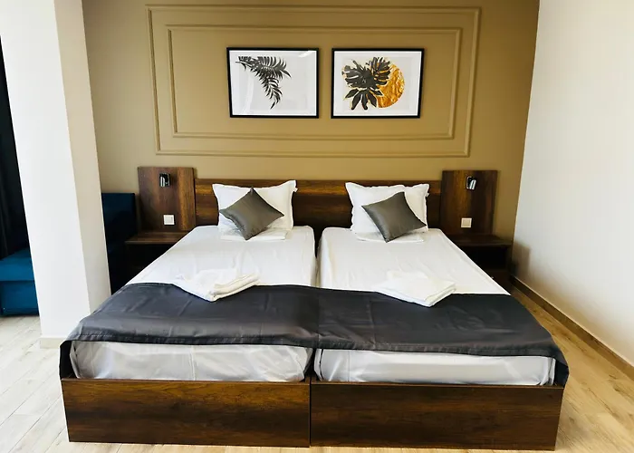 酒店 Queen Nelly Park