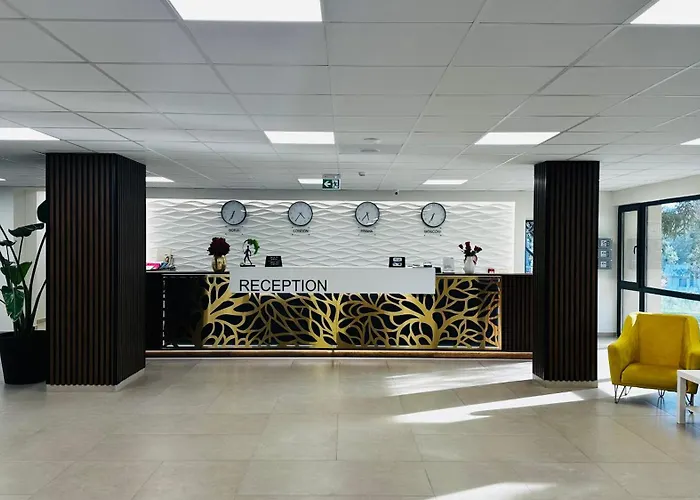 Queen Nelly Park 4* Kiten (Burgas)